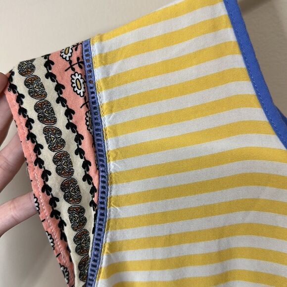 Matilda Jane Flowy Tank Style Shirt - Picture 4 of 7